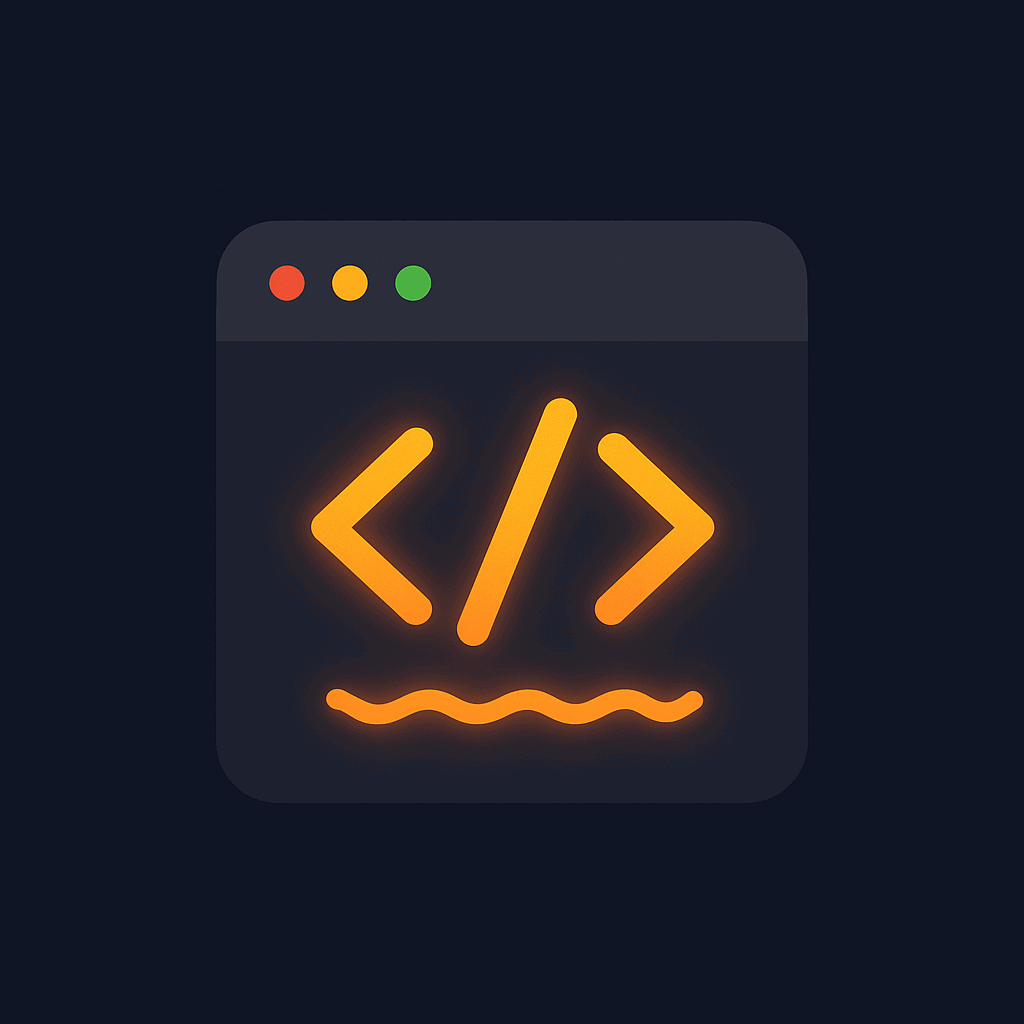 Animated Syntax