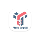 TechSwahili Theme